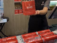 -麻辣大叔市井火锅(文清路店)