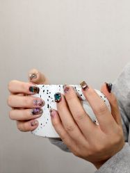 -如一·美甲美睫