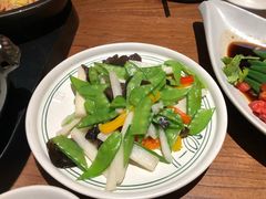 -云海肴·汽锅鸡·云南菜(美罗城店)