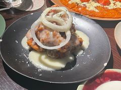 -Fuzzy Bistro 浮几韩餐·茶酒馆