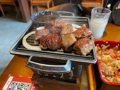 -合风谷(南下塘店)