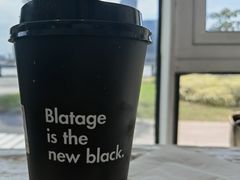 -BLATAGE COFFEE