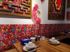 大堂-老于家东北人家(打浦桥店)