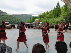 -石燕湖生态旅游景区