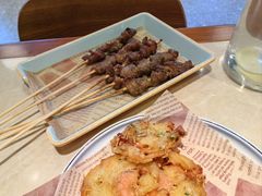 -杨氏青龙虾·吃蟹季(珠江路店)