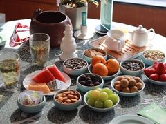 -湖畔居茶楼(湖滨店)