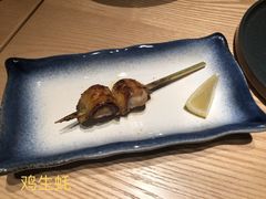 -人间酒暖·Go blanc·烧鸟·深夜食堂(陆家嘴店)