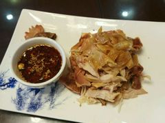 -穆老九清真牛羊肉馆(宋城店)