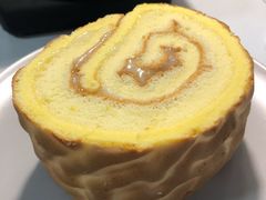 虎皮蛋糕-千里酥(中山北路店)