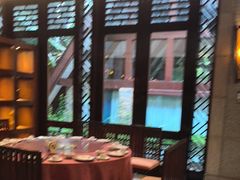 -七仙岭君澜度假酒店·桃源小馆中餐厅