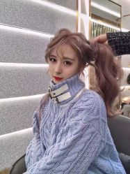 -3AM HAIR SALON染发接发