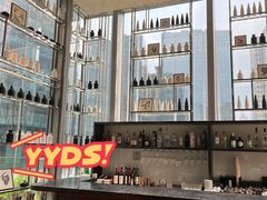 -广州文华东方酒店·悦铂尼西餐厅