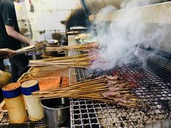 -夜烤·宜宾烧烤(洋河路店)