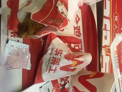 -华莱士·全鸡汉堡(杭州武林店)