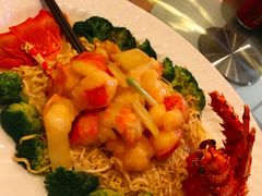 -深圳观澜格兰云天国际酒店