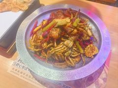 -庆峰龙虾烧烤(合肥一店)