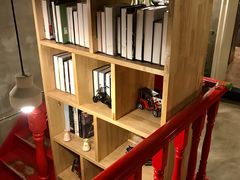 -HIGH FIVE哈福手工汉堡(桂林路店)