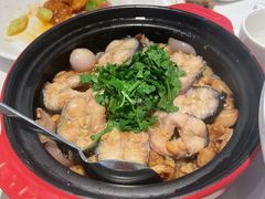 -莆田餐厅PUTIEN(世博源店)