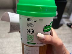 -柠季·手打柠檬茶(静安大悦城北座B1店 )