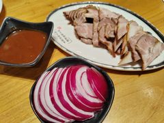 -毛毛熏肉•东北菜老字号(大安街店)