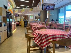 -西贝(无锡万象城店)