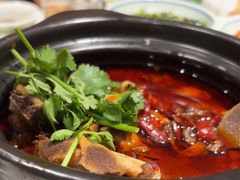 -欧记大排档·景德菜(上海首店)
