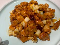 -惠丰堂饭庄·烤鸭·京味菜(民族大学店)