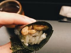 -Sushi Hanzo半藏(天环广场店)