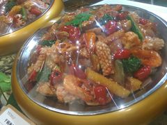 -干锅鱼庄(北京荟聚西红门购物中心店)