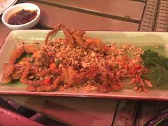 -度小月(百老汇美食街店)