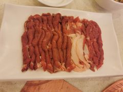 -八先生涮肉房(三里河店)