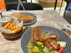 -gaga(深圳福田星河COCO Park店)