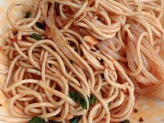 重庆凉面-渝信川菜(华盛店)
