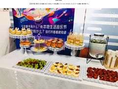 -艾加柒克蛋糕茶歇甜品台(春熙路店)