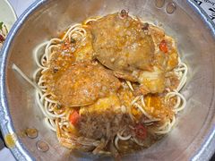 -靓靓蒸虾·头牌蒸虾(雪松路总店)