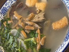 -小潘记鸭血粉丝汤