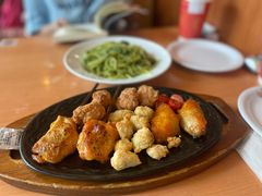 -萨莉亚意式餐厅(深圳北站店)