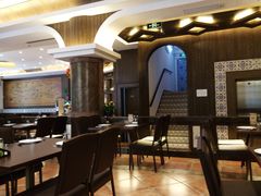 -澳门木偶葡国餐厅(珠海店)