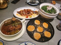 -客家汇·客家传承菜(水库店)