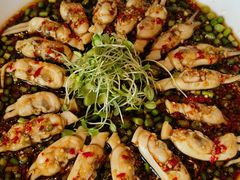 -大鸭梨烤鸭(石佛营店)