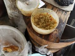 -云南大锅豆浆店