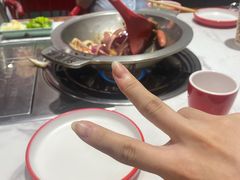 -别装假铝盆烤肉(三道街店)