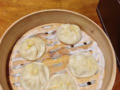 -李犟大爆鳝面·手工蟹黄包(湖滨西湖店)