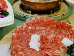 -阳坊胜利涮羊肉(阳坊老店)