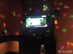 -糖潮量贩KTV(高新万达广场店)