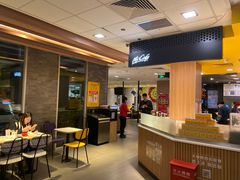 -麦当劳(垡头西路店)