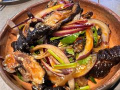 -耍盆友·重庆江湖菜(百子湾店)