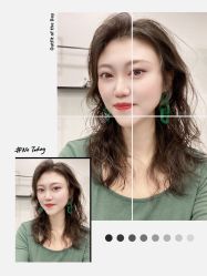 点击看大图 中发-崇尚GAVIN STYLE