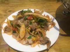 -杨氏青龙虾·羊蝎子(托乐嘉店)