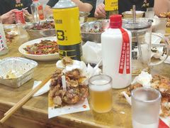 -辣螃铠盆盆蟹大排档(总店)